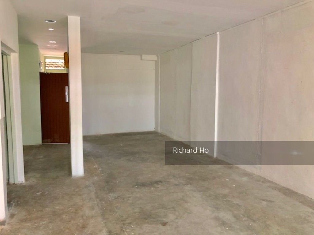 Bukit Batok West Avenue 8 thumbnail photo